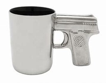 The Mug Shooting Range
