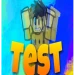 [Testing] Color block icon