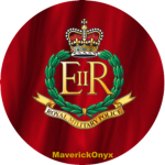 |BA| Royal Military Police ᅠ