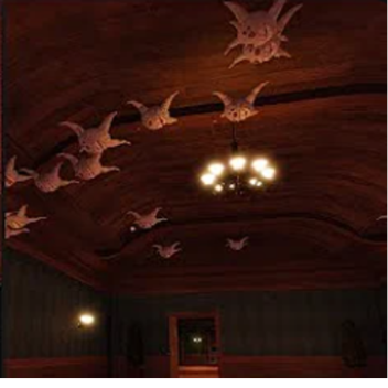 dont let them see this..