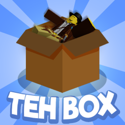 Teh Box