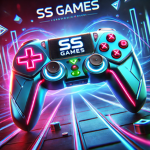 double S games