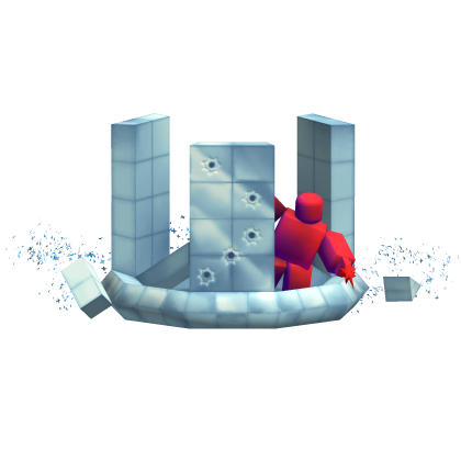 Silver Rivals Domino Crown