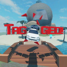 [Alpha] Tagged!