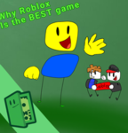 the Roblox baby squad group