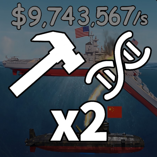 [UPD] Navy War Roblox game