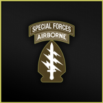 7th Special Forces Grοup