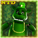 [St. Patrick's Day] Nightshift Tower Defense BETA