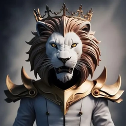 King Of The World Studios Roblox group icon