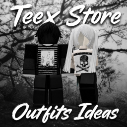 Teex Outfits Ideas