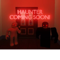 Hunter (Still in Developing) icon