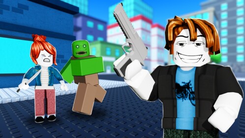 Zombie Zone