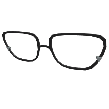 Roxy's Pryce Glasses I Zenless Zone Zero I ZZZ