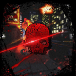 a strange game