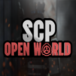 SCP: Open World