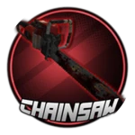 🩸CHAINSAW! [*OVERPOWERED*]