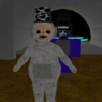 something like slendytubbies