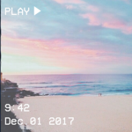 Summer Sunsets