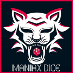 Maniax Dice