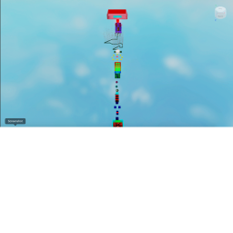 The BaldBoss obby