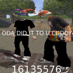 ODA !