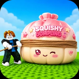 Puxe a caixa de bolinhos para Squishy icon