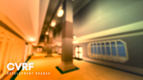 🔓 CVRF Development Branch 🔓