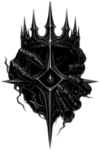 Kingdom of the Black Knights 《KBK》