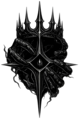 Kingdom of the Black Knights 《KBK》 Roblox group icon