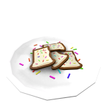 Toast Elegance - Gourmet Collection