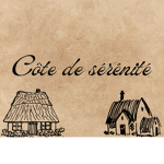 Côte de Sérénité