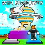 🎲 BRAINROT LOTTERY