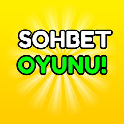 😎 Türk! Sohbet Oyunu