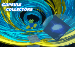 Capsule Collectors