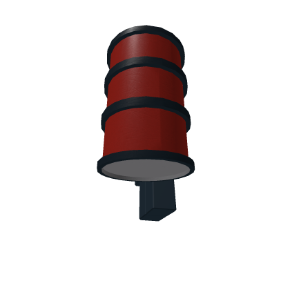 ###### Kitten Hates Barrels!