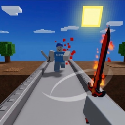 sword clash arena