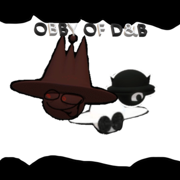 (JURISPRUENCE REHAULED) A D&B OBBY FOR FUN