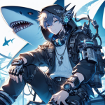 BLUESharkyboiz