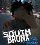 South Bronx gang