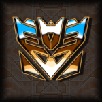 ﹝ Decepticon Destroyers ﹞