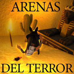 Arenas Movedizas