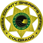 Mesa County K-9 Division