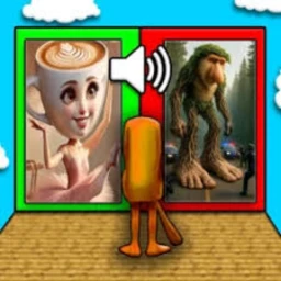 [NEW] Guess The Brainrot by the Sound!  🔊 icon