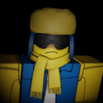 Noobster's Parkston's day
