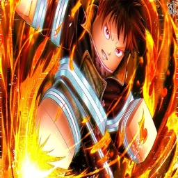 Shinra Battlegrounds icon