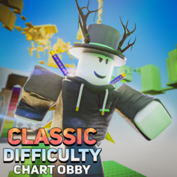 Classic obby