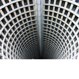 the complex.!