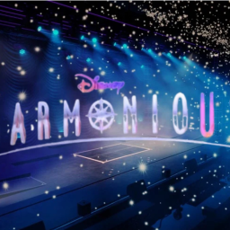 🎆Harmonious Fireworks Show