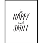 Olive Tree Squad " Be happy and smile"