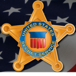 |SS| |USSS| United States Secret Service